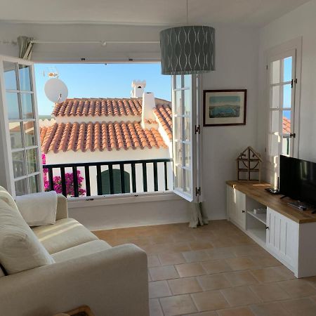 Apartamento En Frente De La Playa Son Parc Exterior photo