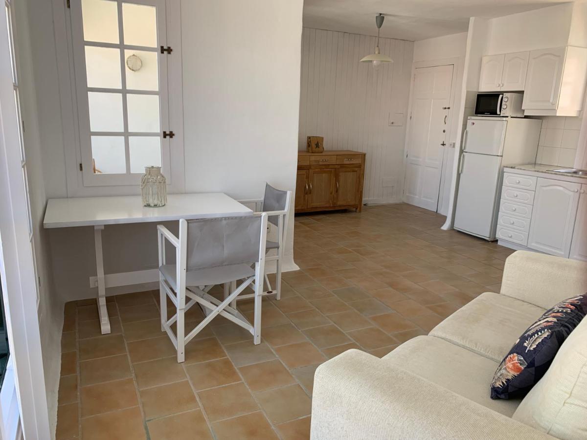 Apartamento En Frente De La Playa Son Parc Exterior photo