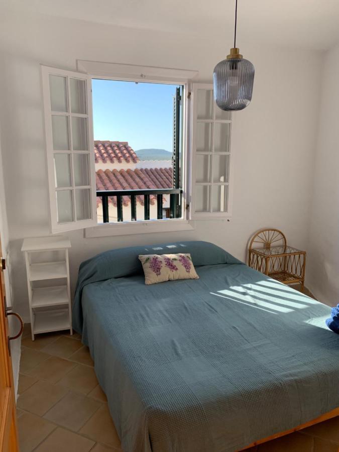 Apartamento En Frente De La Playa Son Parc Exterior photo
